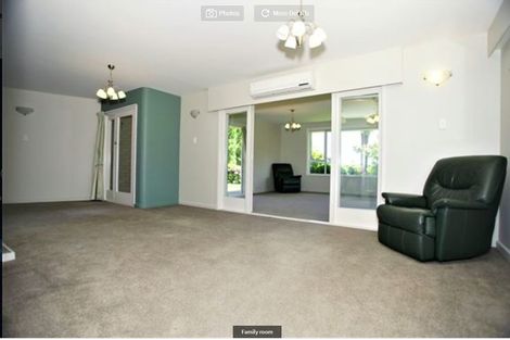 Photo of property in 426 Cashmere Road, Westmorland, Christchurch, 8025