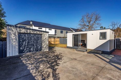 Photo of property in 6 Glasgow Street, Phillipstown, Christchurch, 8011