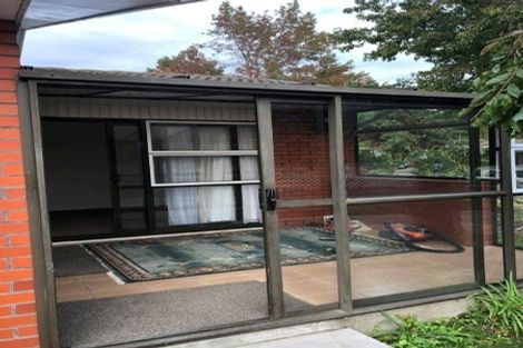 Photo of property in 4 Lodge Place, Ilam, Christchurch, 8041