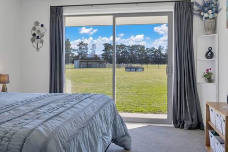 Photo of property in 114 Purchas Road, Glasnevin, Amberley, 7482