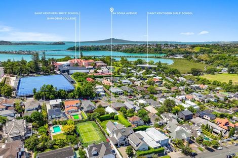 Photo of property in 9a Sonia Avenue, Remuera, Auckland, 1050