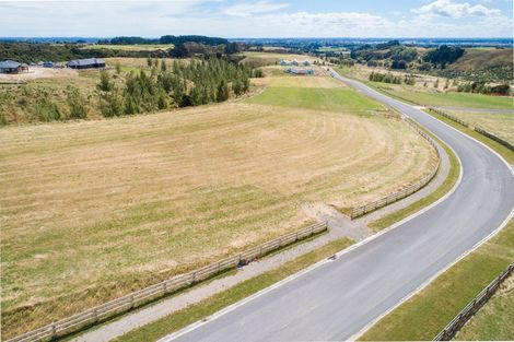 Photo of property in 181 Kingsdale Park Drive, Aokautere, Palmerston North, 4471