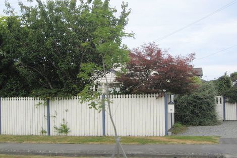 Photo of property in 206a Knowles Street, St Albans, Christchurch, 8052