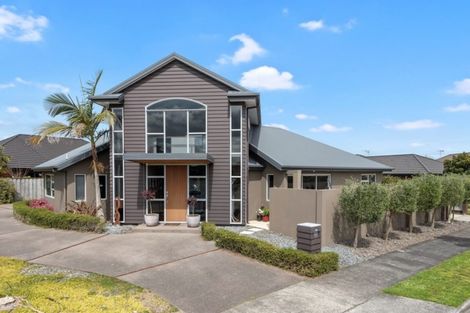 Photo of property in 7 Merlin Close, Huntington, Hamilton, 3210