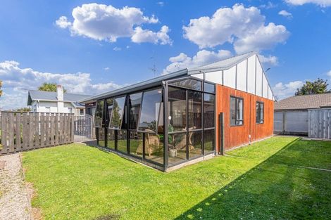 Photo of property in 197a College Street, West End, Palmerston North, 4412