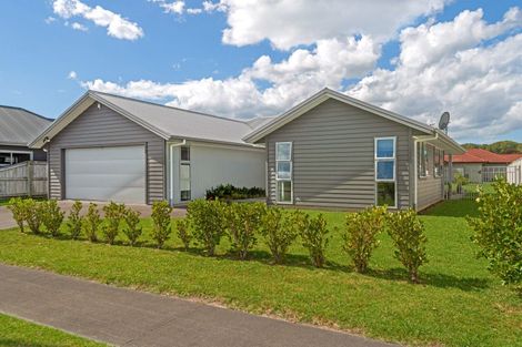 Photo of property in 23 Fisher Place, Lytton West, Gisborne, 4010