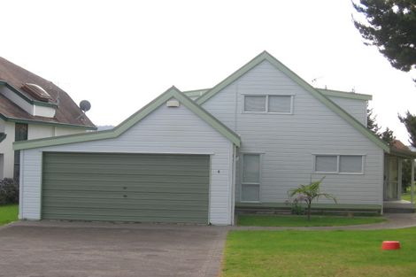 Photo of property in 8 Ajax Head, Pauanui, Hikuai, 3579