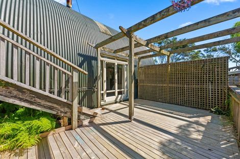 Photo of property in 516 Fordyce Road, South Head, Helensville, 0874