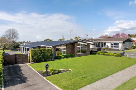 Photo of property in 58 Boucher Avenue, Te Puke, 3119