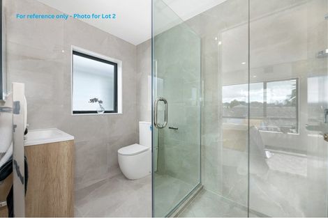 Photo of property in 23a Studfall Street, Pakuranga Heights, Auckland, 2010