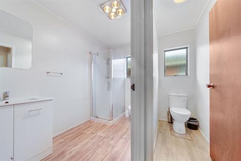 Photo of property in 1/40a Park Avenue, Papatoetoe, Auckland, 2025