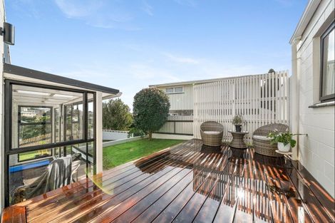 Photo of property in 66 David Street, Lynmouth, New Plymouth, 4310
