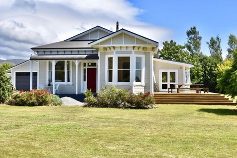 Photo of property in 46 Old Hautere Road, Hautere, Otaki, 5582