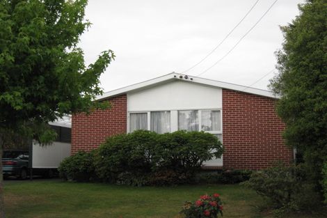 Photo of property in 10 Whitby Street, Burnside, Christchurch, 8053