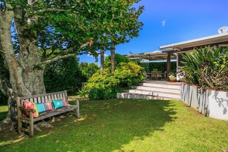 Photo of property in 8 Marywil Crescent, Hillcrest, Auckland, 0627