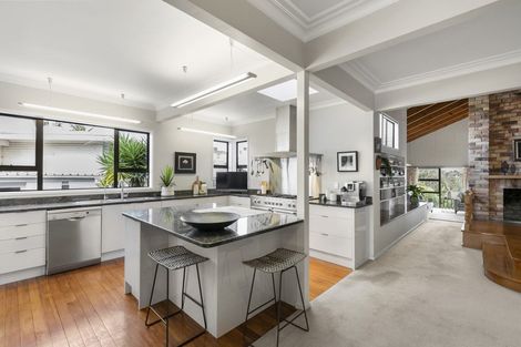 Photo of property in 4 Fenton Circus, Orakei, Auckland, 1071