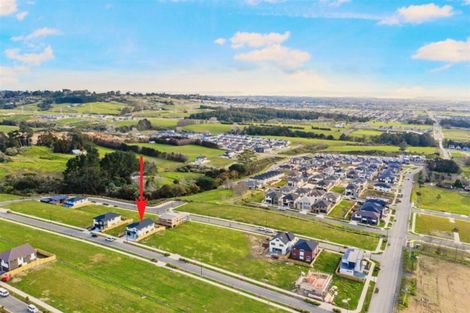 Photo of property in 19 Paripari Street, Flat Bush, Auckland, 2019