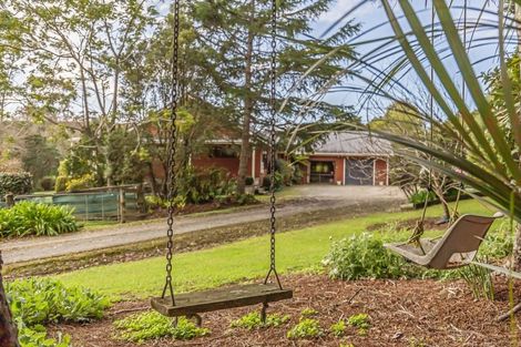 Photo of property in 692 Wayby Station Road, Wellsford, 0972