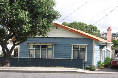 Photo of property in 65 Para Street, Miramar, Wellington, 6022