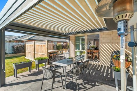 Photo of property in 1 Eliza Place, Aidanfield, Christchurch, 8025