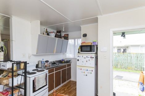 Photo of property in 20 Glasgow Crescent, Kaiti, Gisborne, 4010