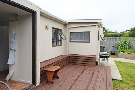 Photo of property in 15 Tweed Street, South Hill, Oamaru, 9400