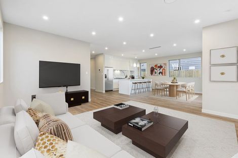 Photo of property in 4 Kotuitui Drive, Wainui, 0992