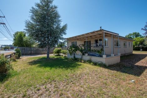 Photo of property in 17 Matau Street, Alexandra, 9320