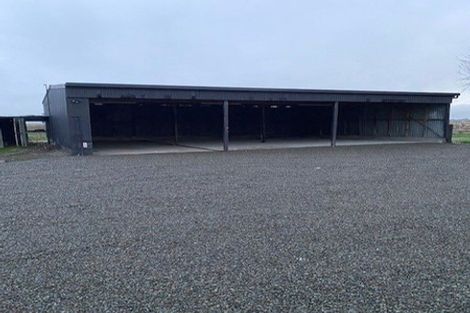 Photo of property in 347 Tancreds Road, Lincoln, Christchurch, 7672