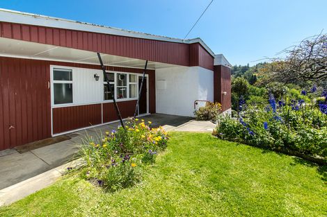 Photo of property in 15 Grant Street, Dunedin Central, Dunedin, 9016