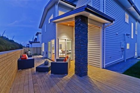 Photo of property in 43 Remuremu Street, Long Bay, Auckland, 0630