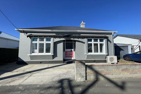 Photo of property in 91 Oxford Street, South Dunedin, Dunedin, 9012