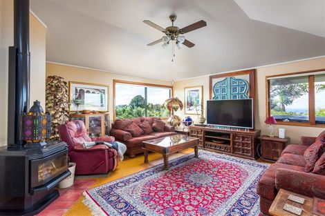 Photo of property in 263b Ngatitangata Road, Waihi, 3681