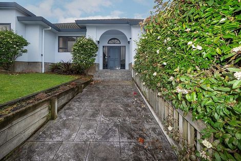 Photo of property in 1 Radstock Grove, Churton Park, Wellington, 6037