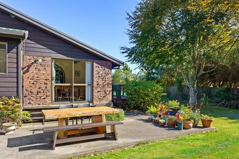 Photo of property in 38a Te Roto Road, Otaki, 5512