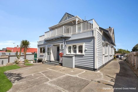 Photo of property in 90 Gonville Avenue, Gonville, Whanganui, 4501