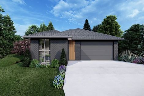 Photo of property in 8 Dolcetto Place, Pokeno, 2402