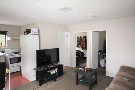 Photo of property in 25 Serpentine Avenue, Dunedin Central, Dunedin, 9016