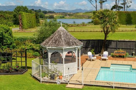 Photo of property in 285 Plummers Point Road, Whakamarama, Tauranga, 3172