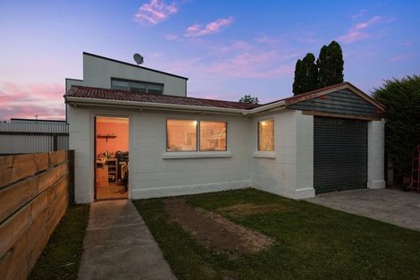 Photo of property in 81 George Street, Blenheim, 7201