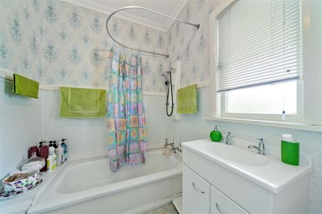 Photo of property in 22 Queenwood Road, Levin, 5510