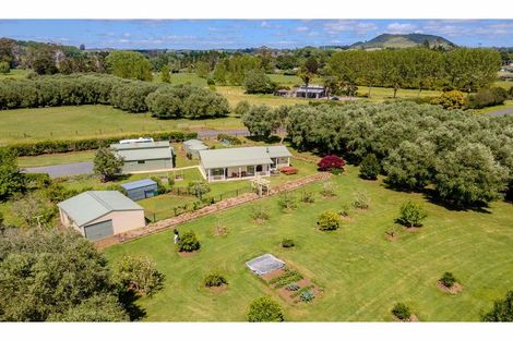 Photo of property in 11 Parkland Drive, Pakaraka, Kaikohe, 0472