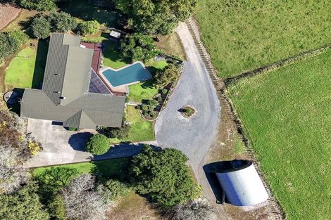 Photo of property in 636b Bruntwood Road, Tamahere, Hamilton, 3493