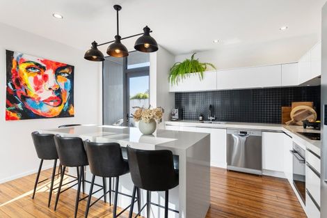 Photo of property in 84 Fisher-point Drive, Auckland Central, Auckland, 1010