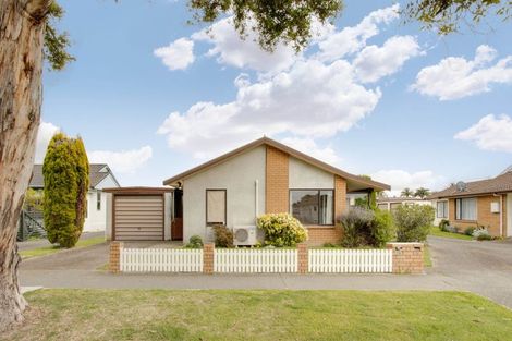 Photo of property in 1/11 Nuffield Avenue, Marewa, Napier, 4110