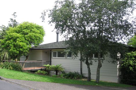 Photo of property in 16 Garden Road, Remuera, Auckland, 1050