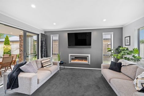 Photo of property in 15 Blue Jean Avenue, Rolleston, 7614