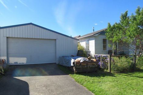 Photo of property in 8 Ranft Street, Reefton, 7830