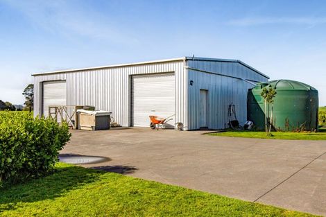 Photo of property in 89a Cornwall Road, Eltham, Hawera, 4673