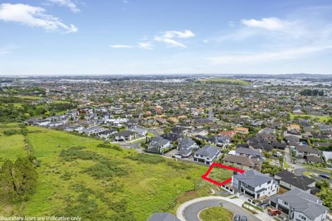 Photo of property in 13 Alan John Place, East Tamaki Heights, Auckland, 2016